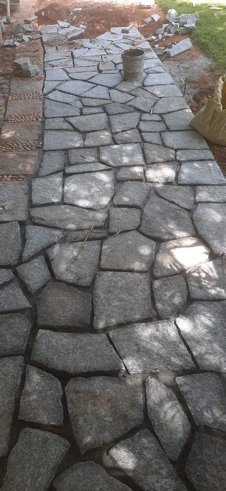 Granite Slab And Cladding Stone - Natural Stone Wall Cladding Trader ...