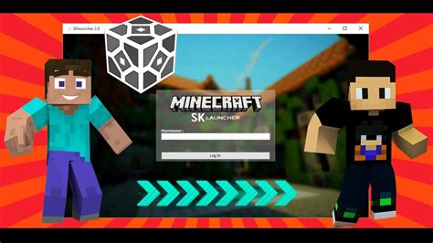 Image result for Tutorial De Minecraft Launcher