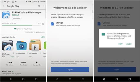 Image result for ES File Explorer