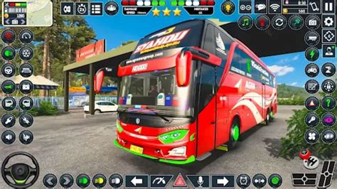 Image result for Bus Simulator Real Game