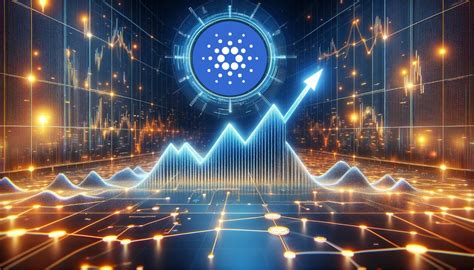 Precio de ADA subió un 35.3% en dos semanas, conozca la razón