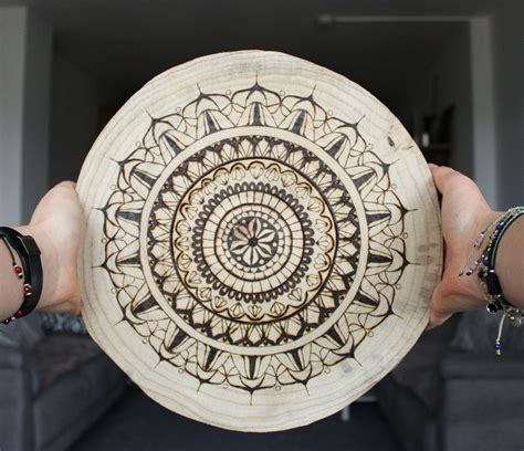 Image result for Pyrography Art