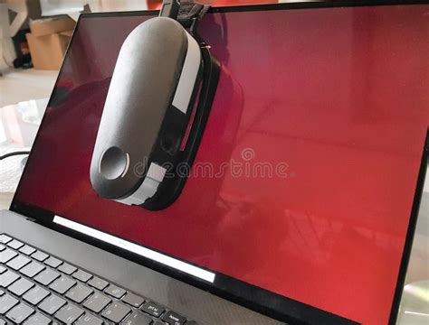 Image result for Red Color Monitor