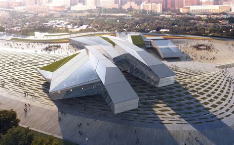 Library Building 的图像结果