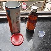 Buy Drools Absolute Salmon Oil Syrup- Dog Supplement, 300ml Online at ...