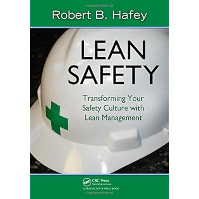 Lean Safety: Transforming your Safety Culture with India | Ubuy