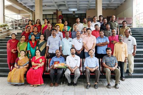 LBS Centre for Science & Technologyഒരു കേരള സര്‍ക്കാര്‍ സ്ഥാപനം