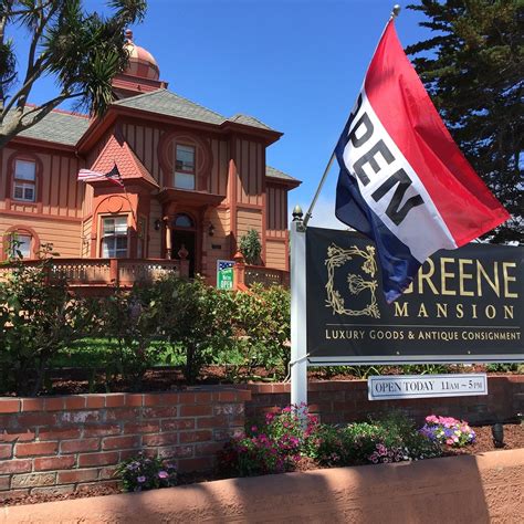 GREENE MANSION EVENTS (2026) All You SHOULD Know Before Going (with Photos)