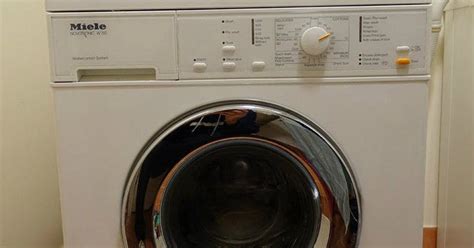 The monitoring of washing machine — Teletype