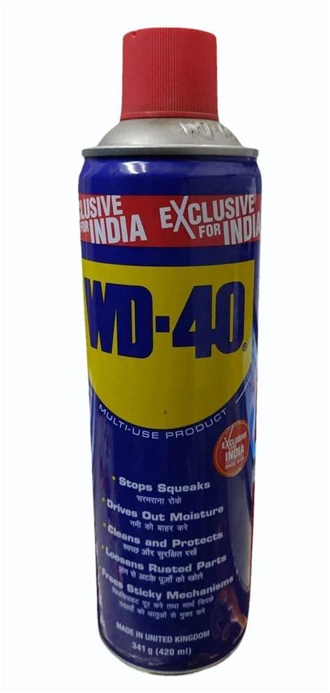 WD-40 Rust 的图像结果