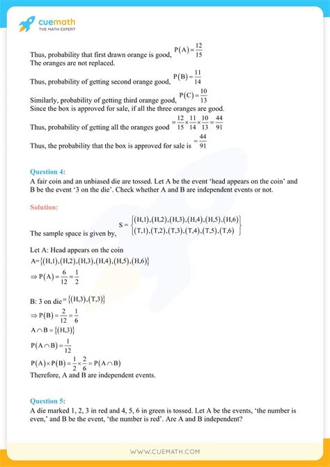 Image result for Maths Chapter 13 Class 12th Exercise 13.2