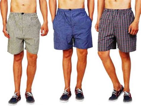 Ss Traders Mens Boxers - Buy Ss Traders Mens Boxers Online at Best ...