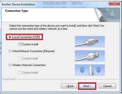 Install Scanner Driver Brother 的图像结果