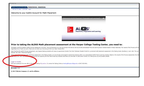 Image result for Aleks Math