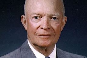 Eisenhower 的图像结果