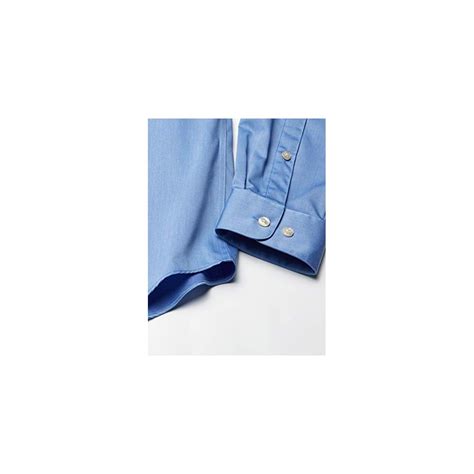 Buy Perry Ellis Men's Essential Non-Iron Shirt at Ubuy India