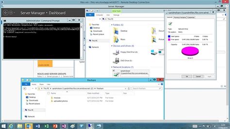 Image result for Azure Files Service Design
