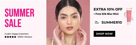 Praush - Premium makeup products created by Experts