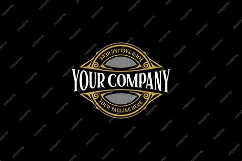 Retro Logo Design 的图像结果