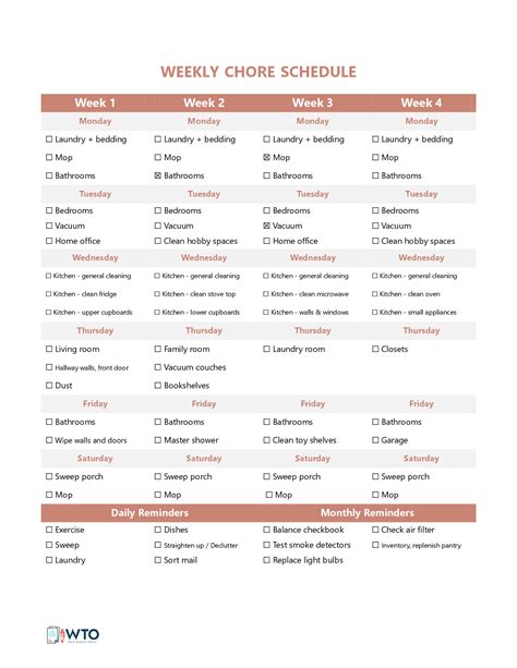 Image result for Weekly Activity Schedule Template Excel