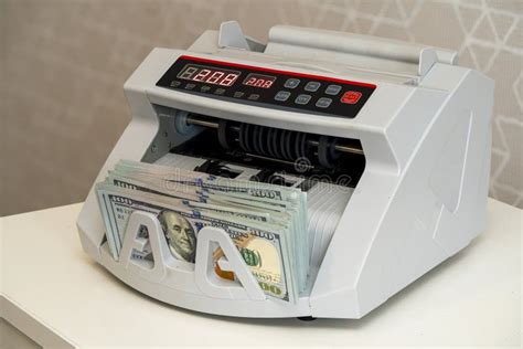 Image result for How to Use Money Counting Machine