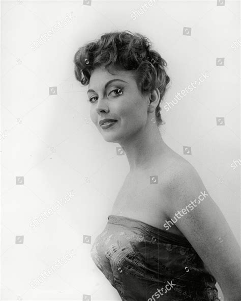 Hazel Court Frankenstein Actress Hazel Court Hazel Court 10 Editorial