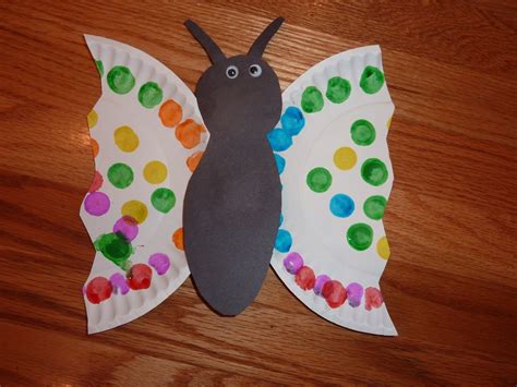 butterfly+007.JPG 1,600×1,200 pixels | Preschool crafts, Bug crafts ...