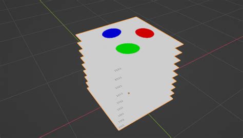Add Points Blender 的图像结果