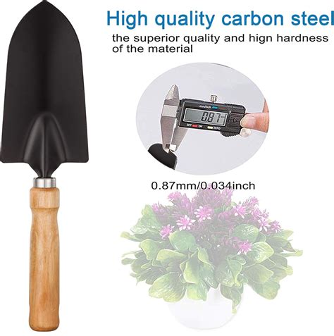 Garden Little Tool Sets Review - Japanese Garden Craft