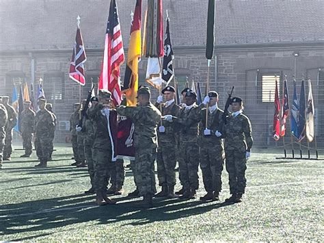 Regional Health Command Europe redesignates to Medical Readiness ...