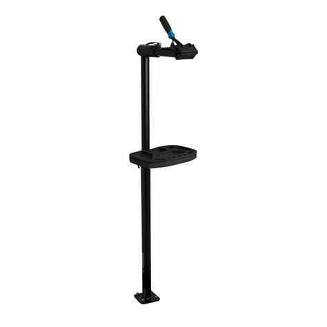 Unior Pro Repair Stand with Single Clamp, Manually Adjustable, without ...