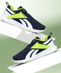 REEBOK Distance Fusion Running Shoes For Men - Buy REEBOK Distance ...