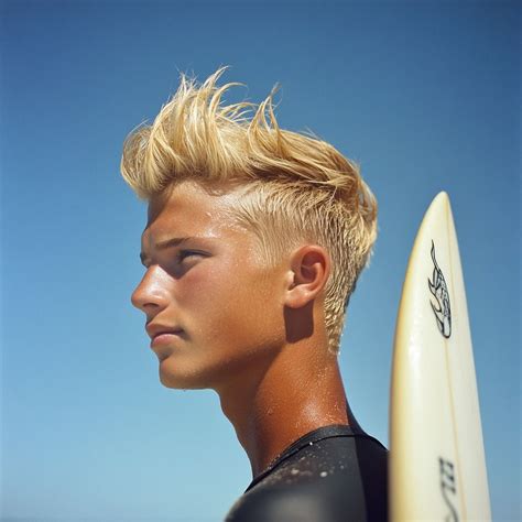 10 Trendsetting Surfer Hairstyles for Men to Ride the Wave in 2025 ...