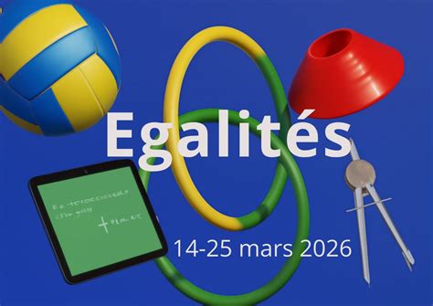 Présentation de la semaine des mathématiques 2026 – Semaine des maths ...