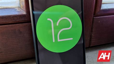 Image result for Android 12 Phone Display