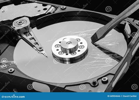 Image result for Destroying Computer Hard Drive