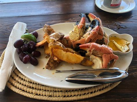 FRONT PORCH, Eleuthera - Restaurant Reviews, Phone Number & Photos ...