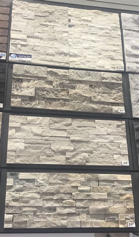 Exterior Stone Wall Tiles for Stunning Home Decor