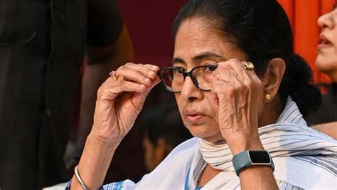 Mamata Banerjee's 'Duare Ration' scheme is legally void, rules Calcutta ...