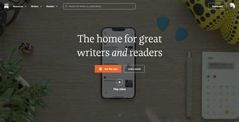 How to Start a Substack 的图像结果