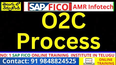 Image result for O2C Workflow