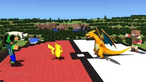 Image result for Pixelmon Maps Multiplayer