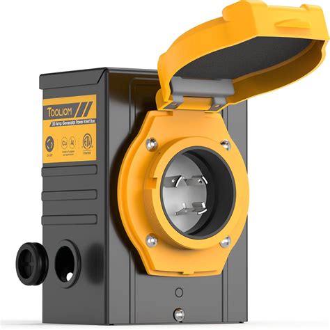 Image result for Power Box Generator