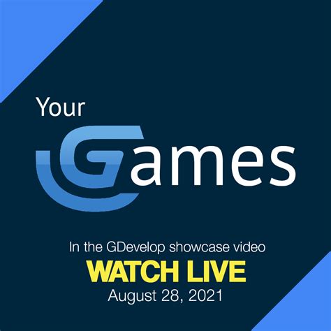 Image result for GDevelop Games Showcase
