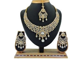 Bridal Jewellery Sets - Latest Bridal Jewellery Designs 2021 online at ...