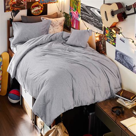 Twin Xl Comforter College Dorm at Irene Troyer blog
