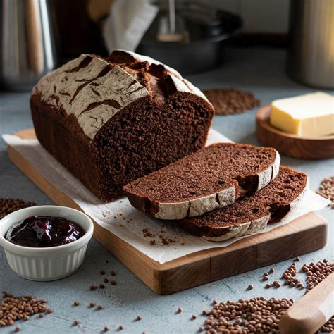 Dark Rye Flour - Early Bird Farm & Mill