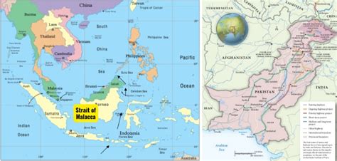 Gwadar, now Pakistan's, was offered to India in 1950s - India Today