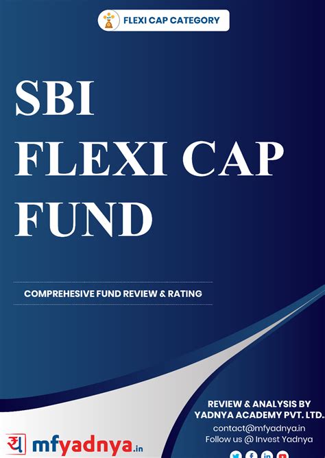 If you are an investor looking for SBI Flexicap Fund value research ...