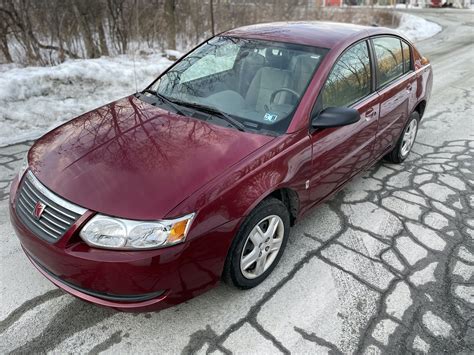 2006 Saturn Ion – Level 2 – Runco Brothers